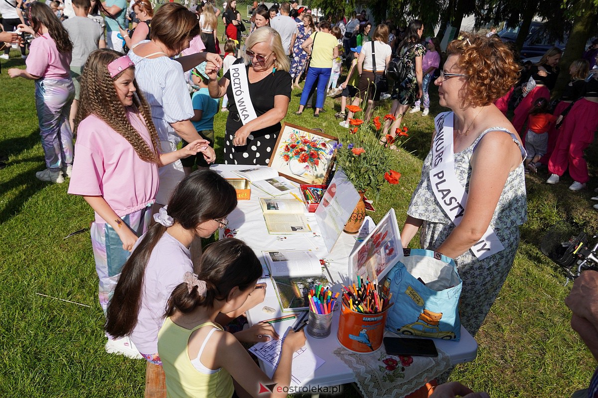 Dzień Dziecka w Goworowie [1.06.2023] - zdjęcie #50 - eOstroleka.pl
