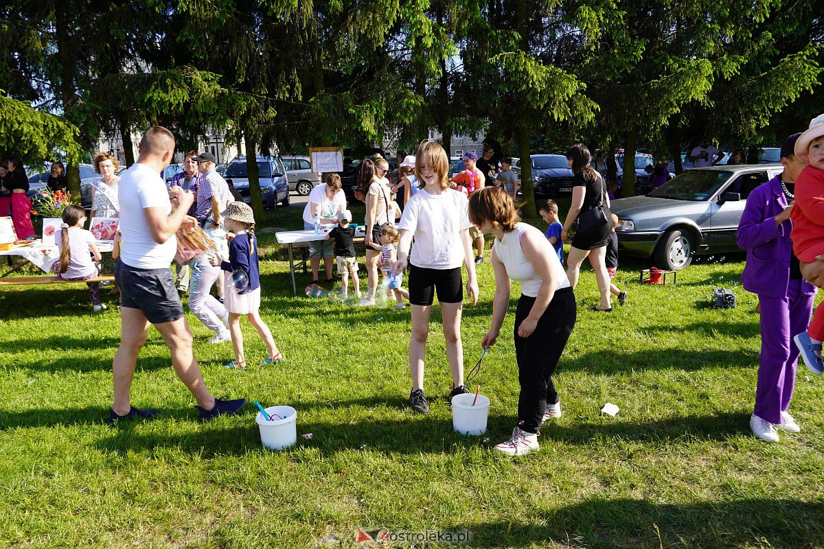 Dzień Dziecka w Goworowie [1.06.2023] - zdjęcie #49 - eOstroleka.pl