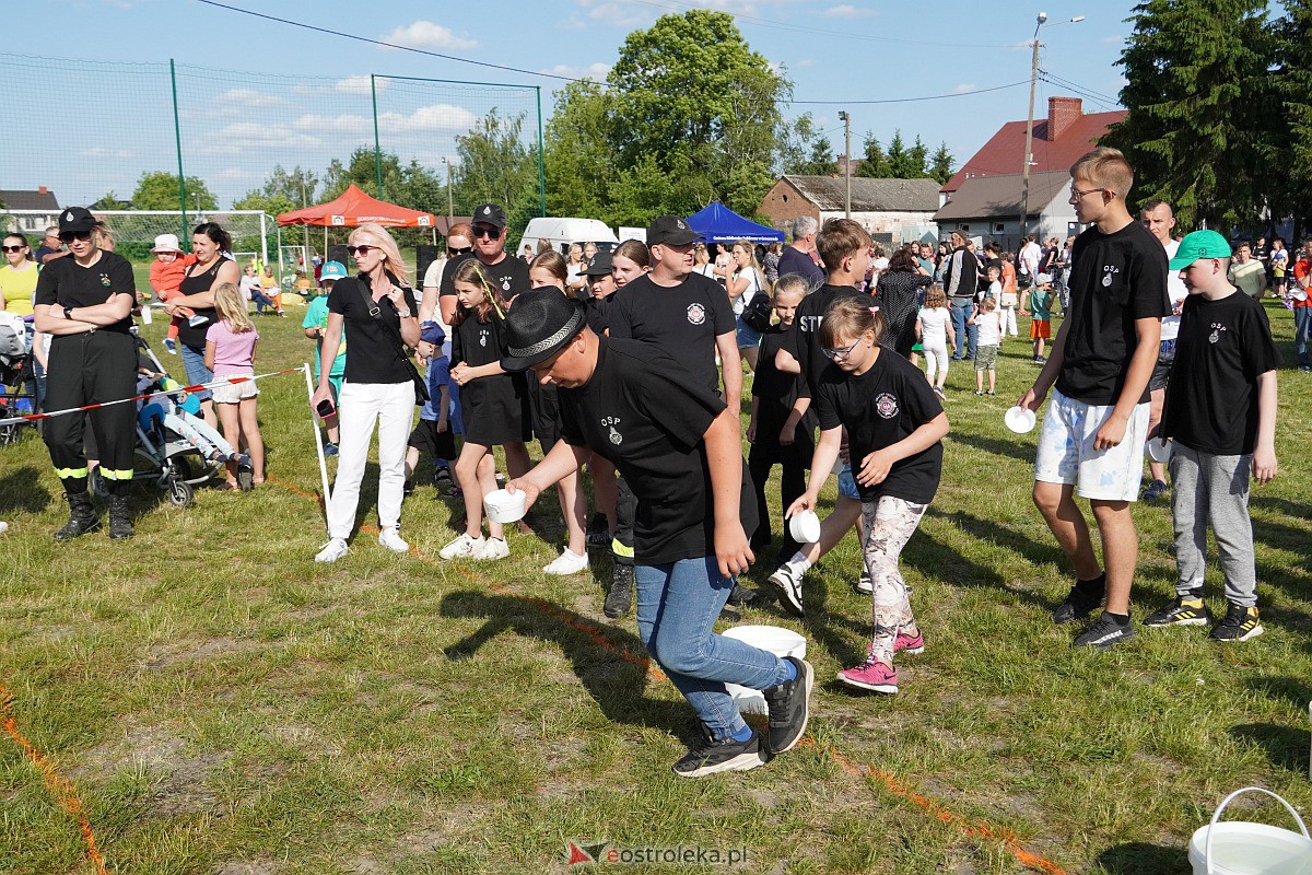 Dzień Dziecka w Goworowie [1.06.2023] - zdjęcie #46 - eOstroleka.pl