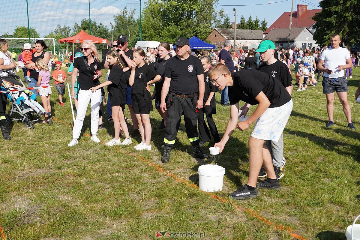 Dzień Dziecka w Goworowie [1.06.2023] - zdjęcie #45 - eOstroleka.pl