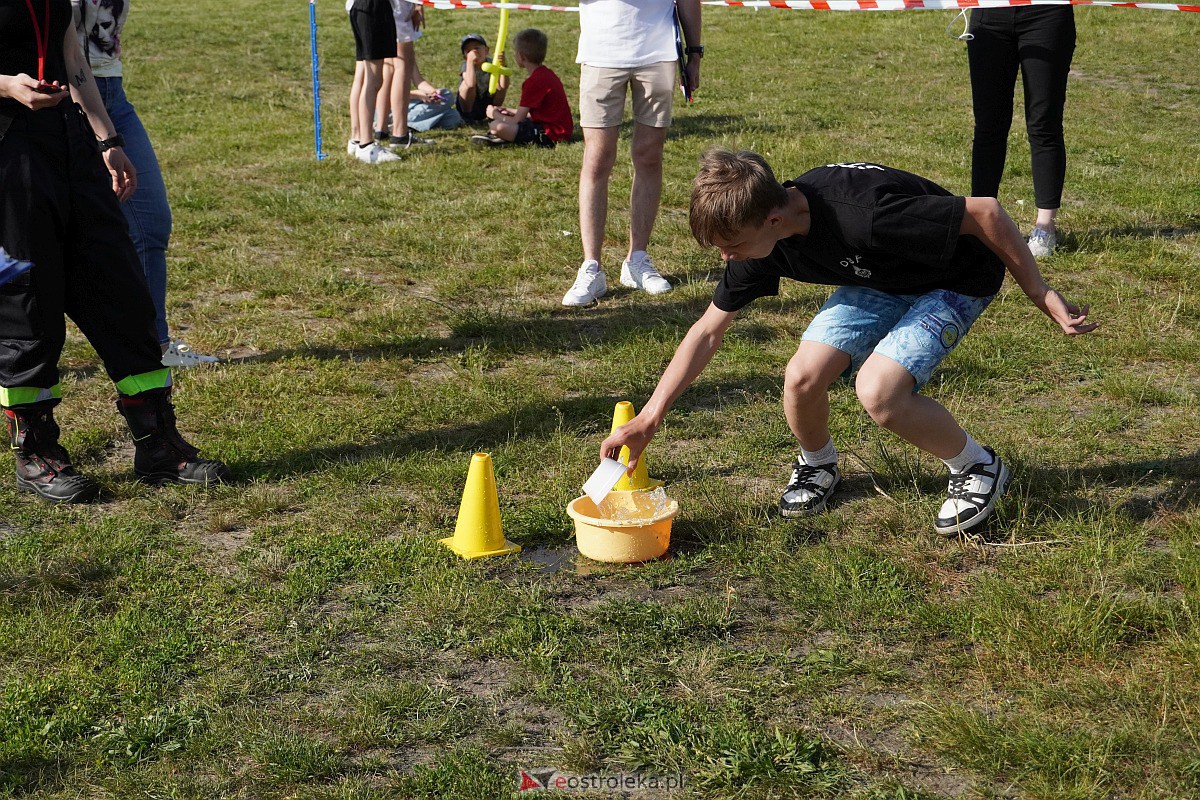 Dzień Dziecka w Goworowie [1.06.2023] - zdjęcie #44 - eOstroleka.pl