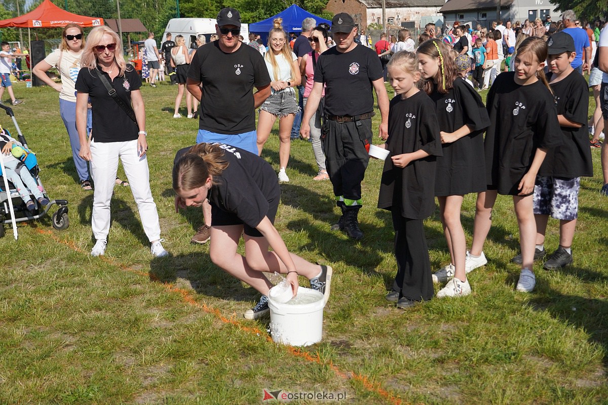 Dzień Dziecka w Goworowie [1.06.2023] - zdjęcie #42 - eOstroleka.pl