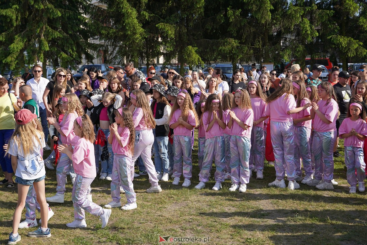 Dzień Dziecka w Goworowie [1.06.2023] - zdjęcie #41 - eOstroleka.pl