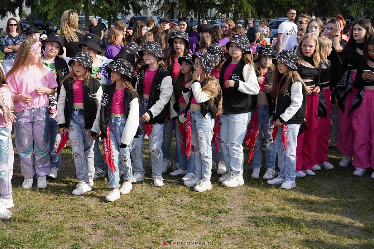 Dzień Dziecka w Goworowie [1.06.2023] - zdjęcie #39 - eOstroleka.pl