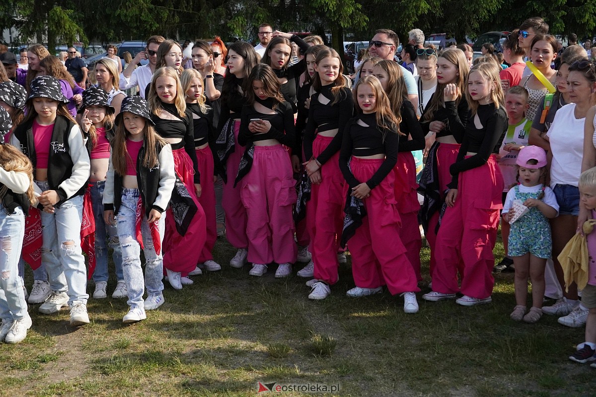 Dzień Dziecka w Goworowie [1.06.2023] - zdjęcie #37 - eOstroleka.pl