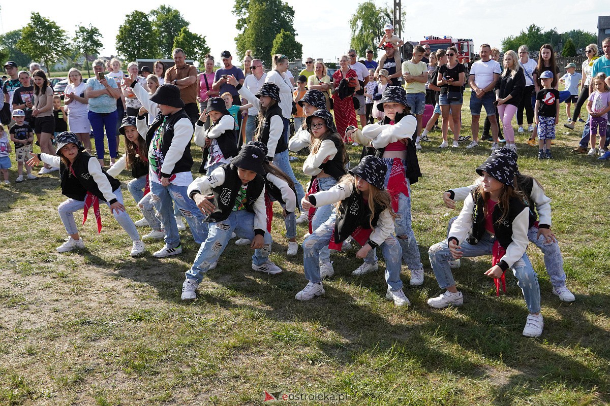 Dzień Dziecka w Goworowie [1.06.2023] - zdjęcie #35 - eOstroleka.pl