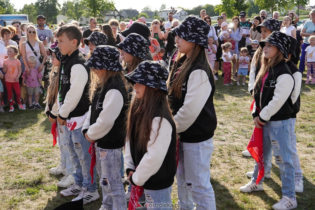 Dzień Dziecka w Goworowie [1.06.2023] - zdjęcie #34 - eOstroleka.pl