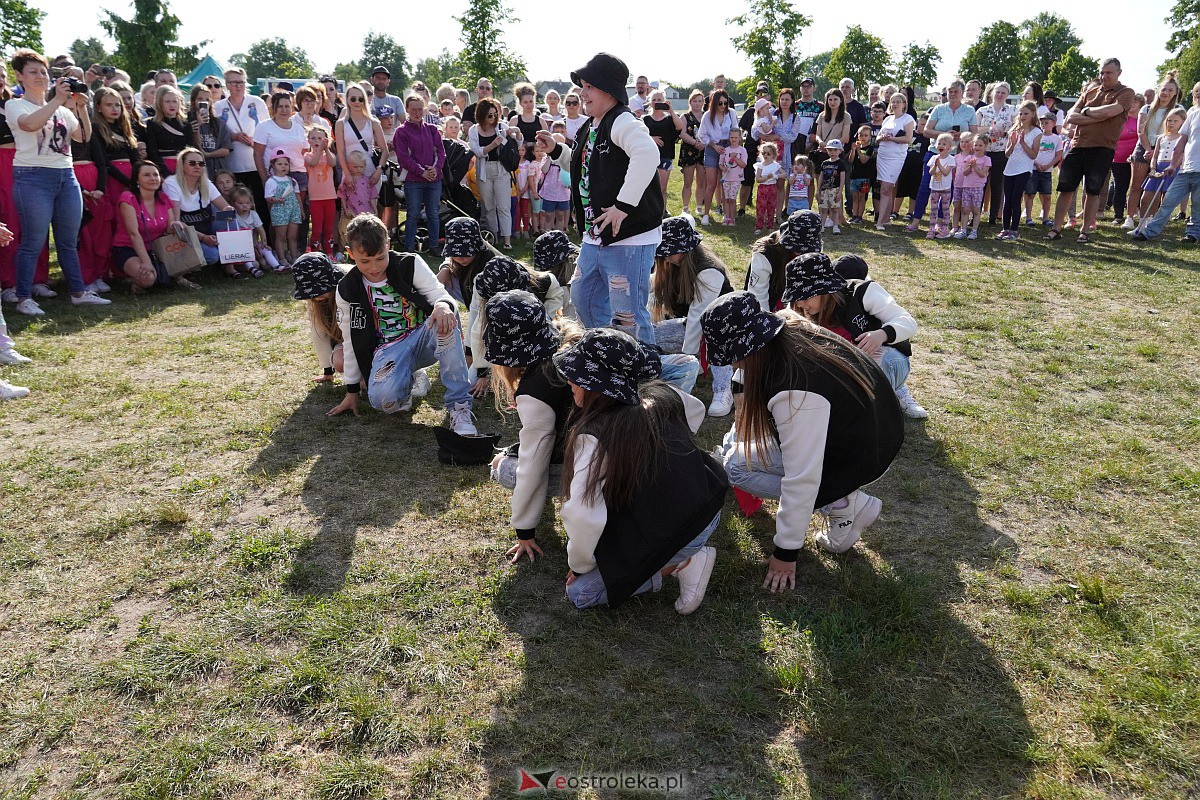 Dzień Dziecka w Goworowie [1.06.2023] - zdjęcie #31 - eOstroleka.pl