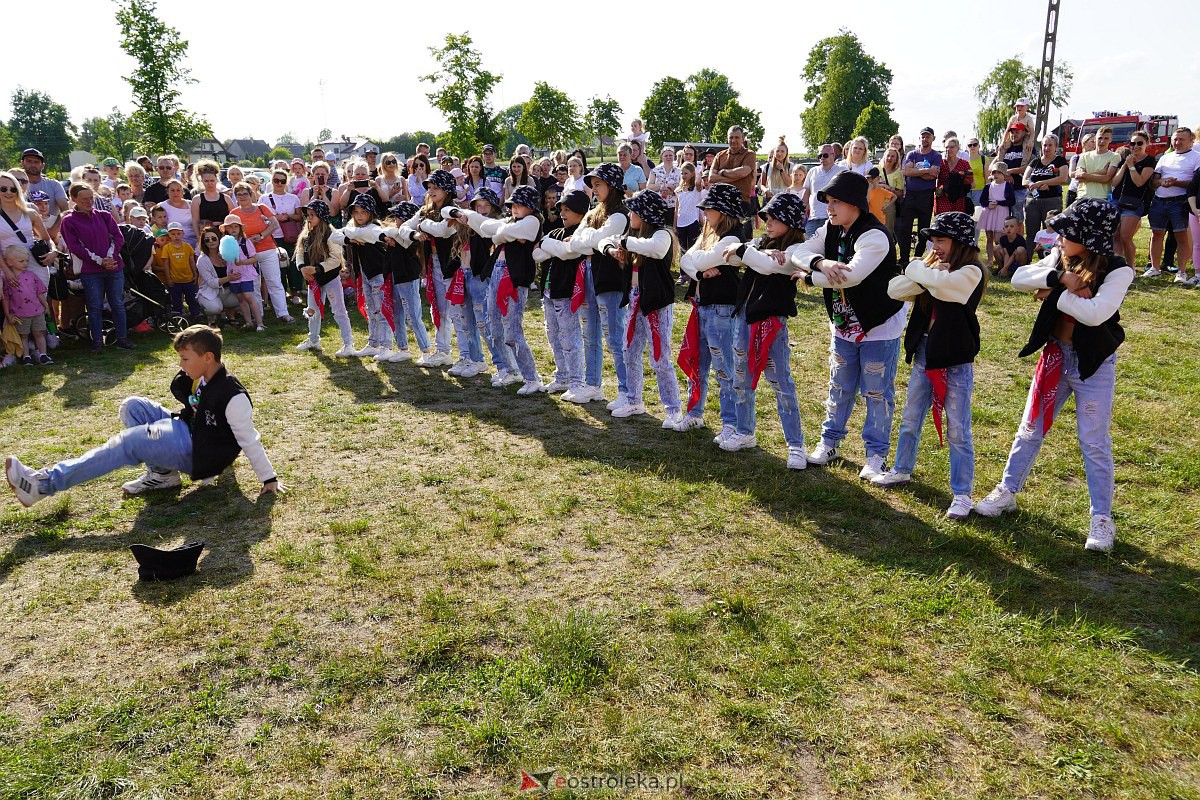 Dzień Dziecka w Goworowie [1.06.2023] - zdjęcie #30 - eOstroleka.pl