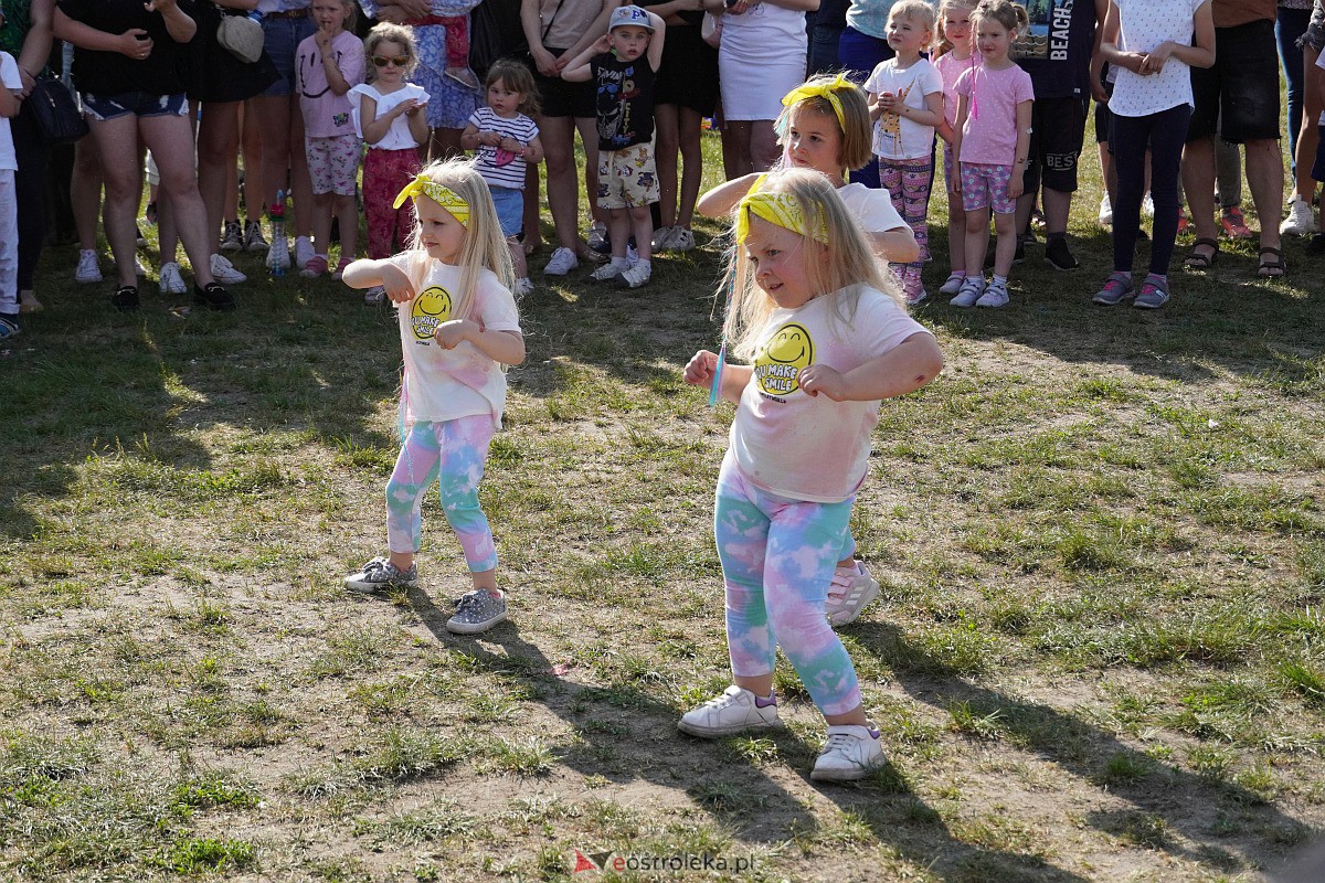 Dzień Dziecka w Goworowie [1.06.2023] - zdjęcie #27 - eOstroleka.pl