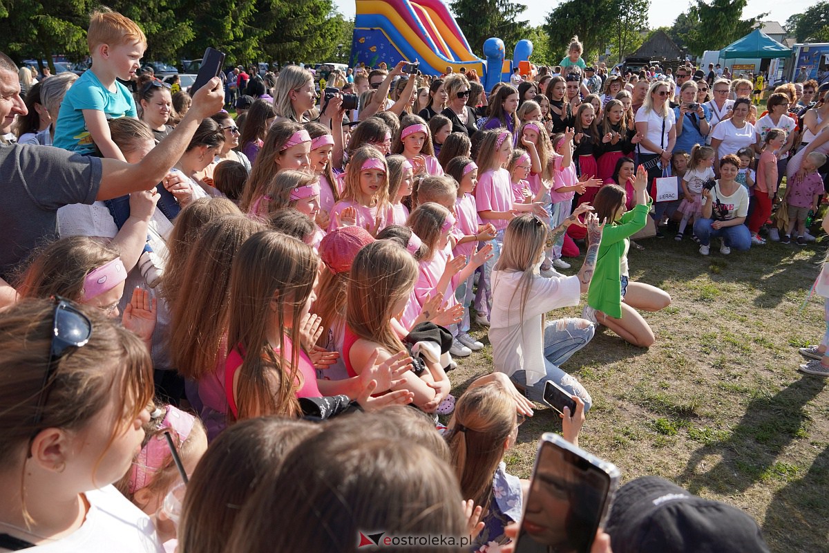 Dzień Dziecka w Goworowie [1.06.2023] - zdjęcie #25 - eOstroleka.pl