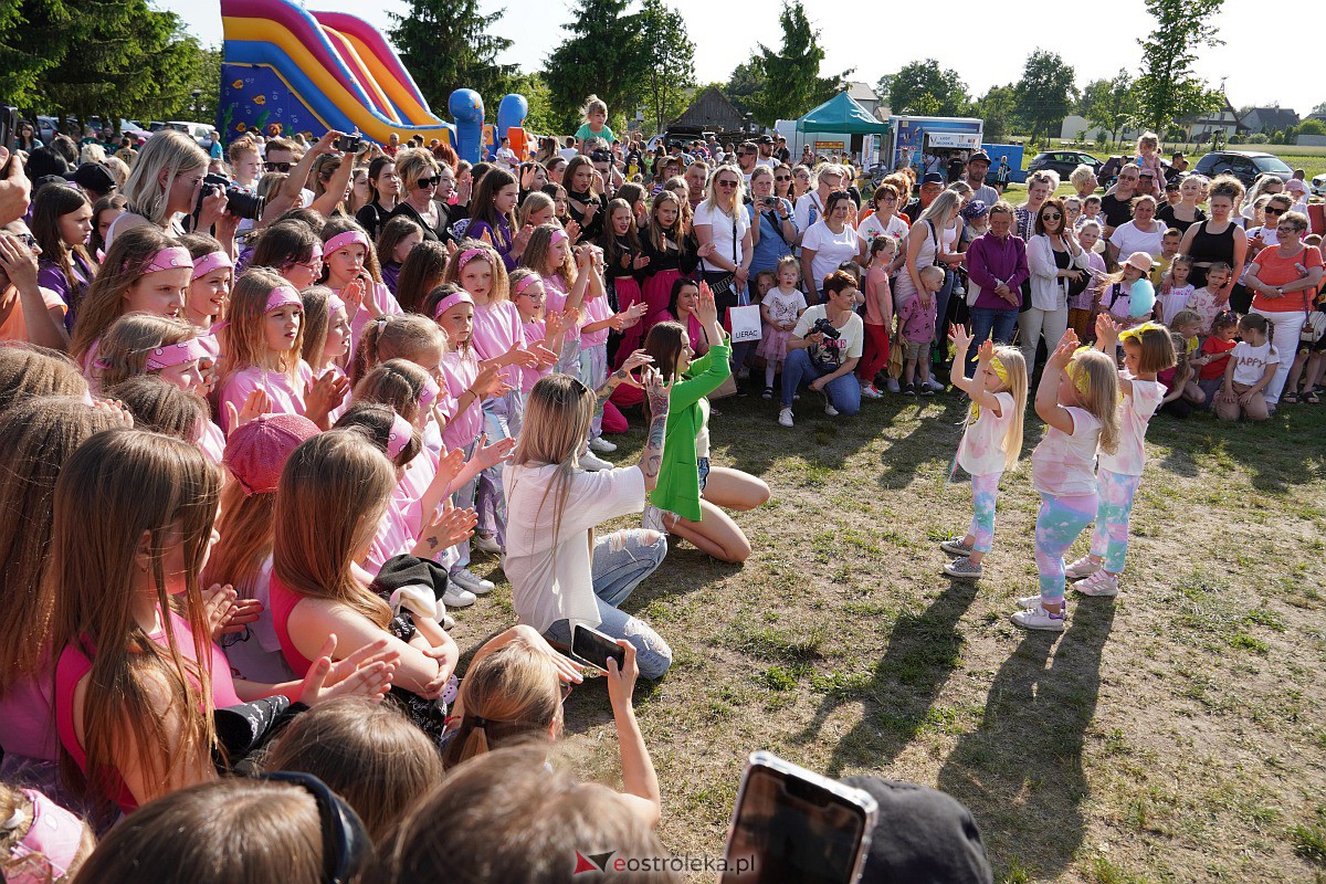 Dzień Dziecka w Goworowie [1.06.2023] - zdjęcie #24 - eOstroleka.pl