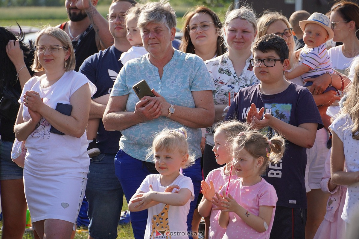 Dzień Dziecka w Goworowie [1.06.2023] - zdjęcie #23 - eOstroleka.pl