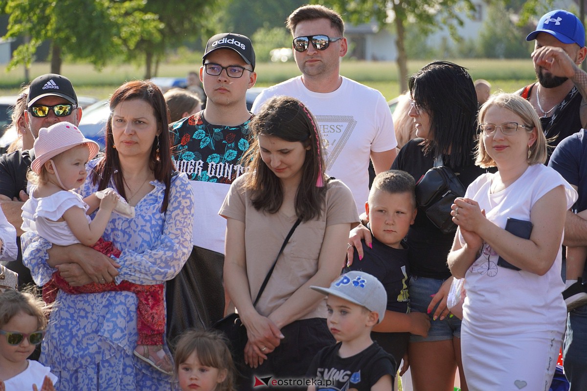 Dzień Dziecka w Goworowie [1.06.2023] - zdjęcie #22 - eOstroleka.pl