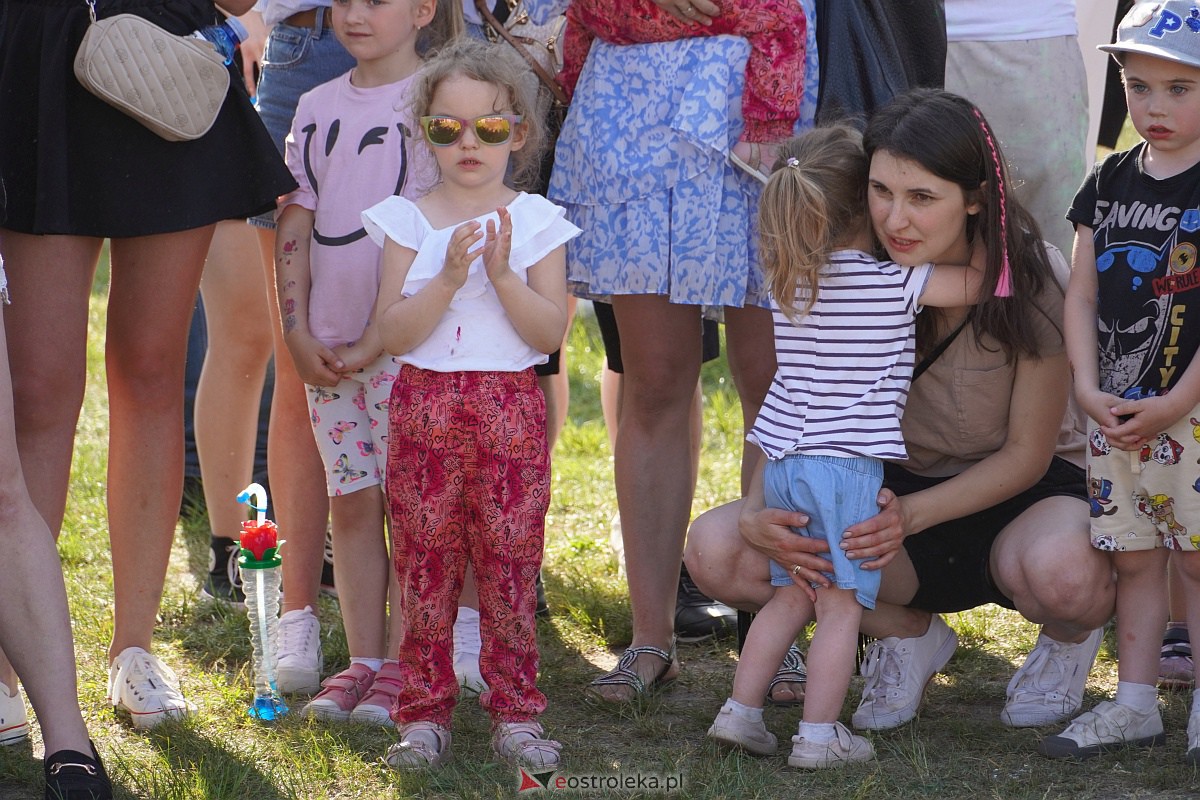 Dzień Dziecka w Goworowie [1.06.2023] - zdjęcie #20 - eOstroleka.pl
