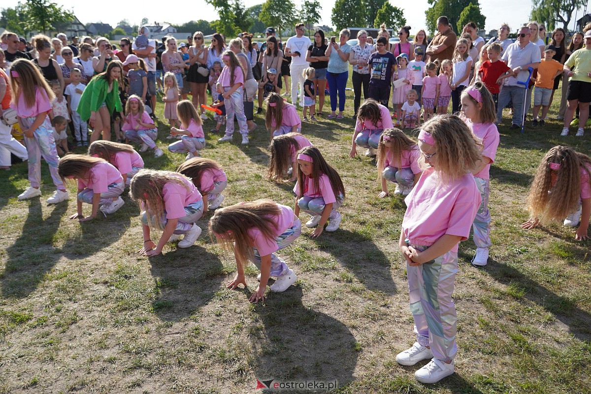 Dzień Dziecka w Goworowie [1.06.2023] - zdjęcie #18 - eOstroleka.pl