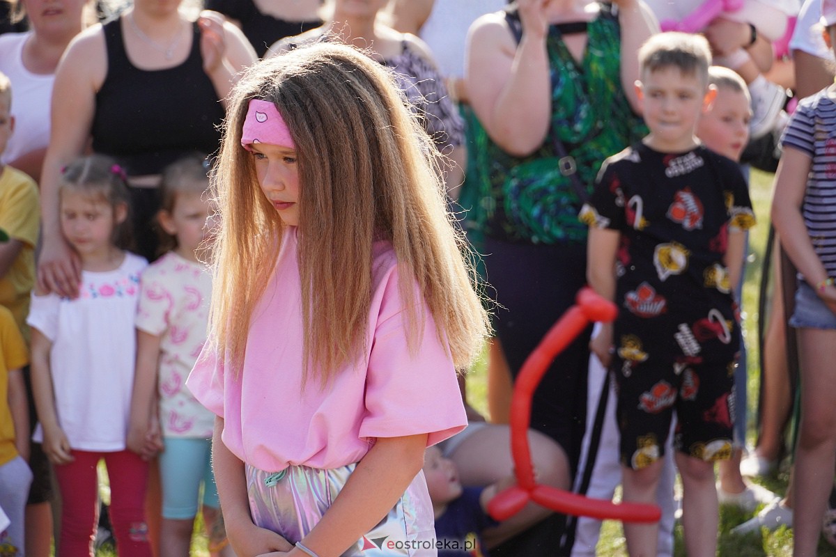 Dzień Dziecka w Goworowie [1.06.2023] - zdjęcie #16 - eOstroleka.pl