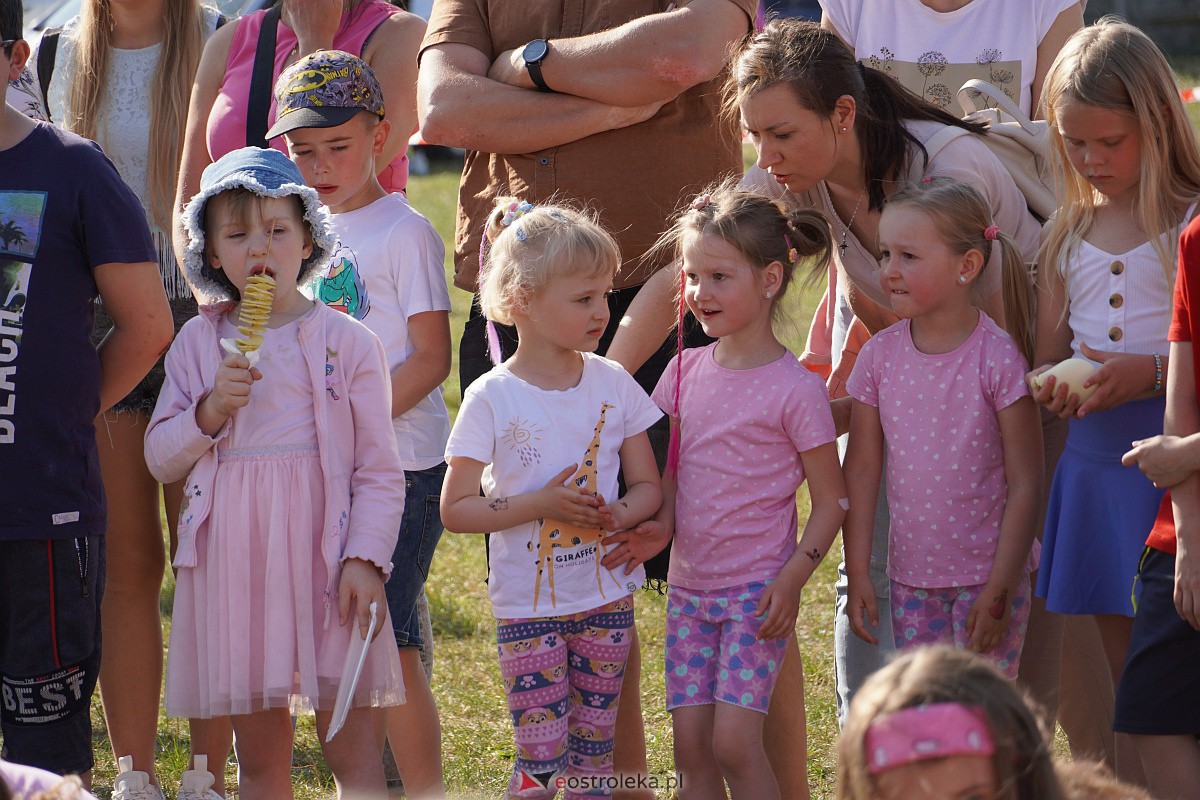 Dzień Dziecka w Goworowie [1.06.2023] - zdjęcie #14 - eOstroleka.pl