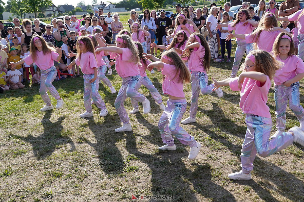 Dzień Dziecka w Goworowie [1.06.2023] - zdjęcie #12 - eOstroleka.pl