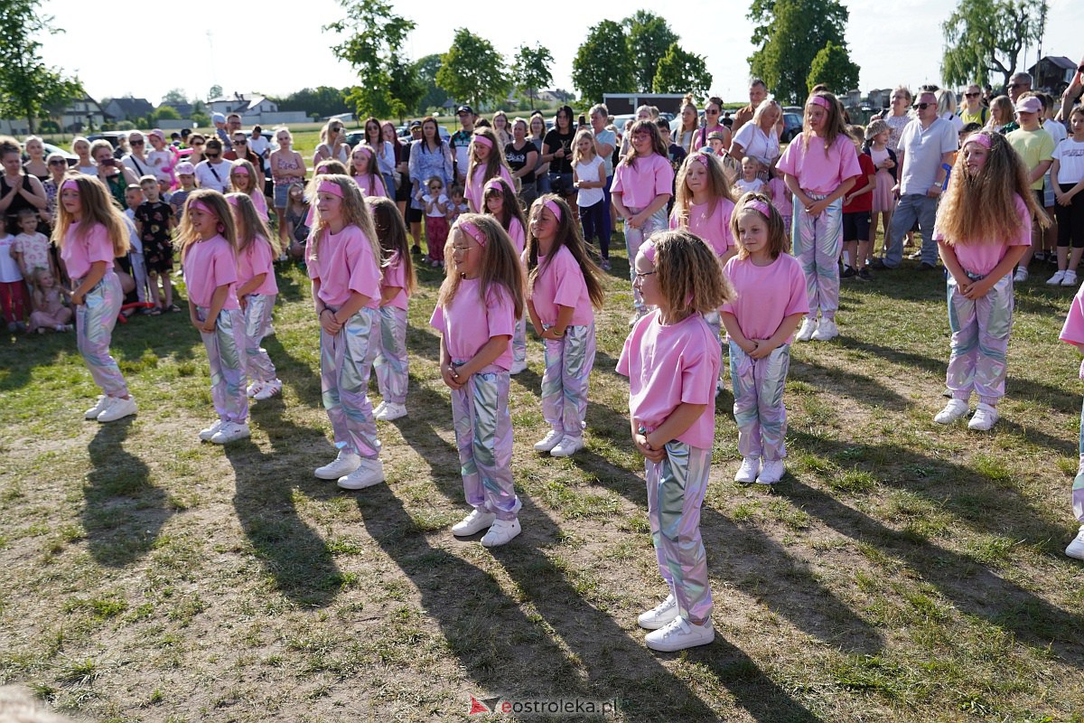 Dzień Dziecka w Goworowie [1.06.2023] - zdjęcie #11 - eOstroleka.pl