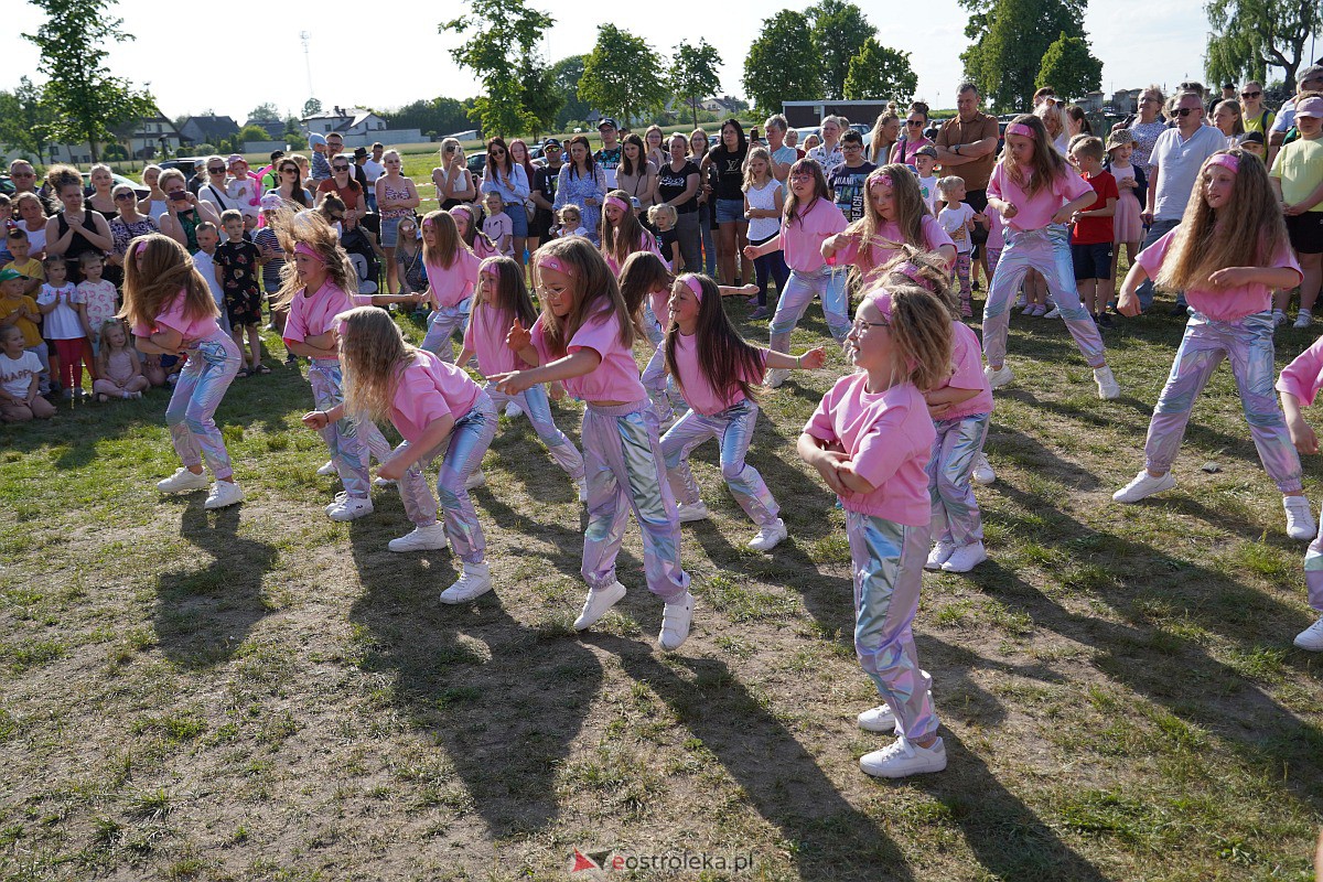 Dzień Dziecka w Goworowie [1.06.2023] - zdjęcie #10 - eOstroleka.pl