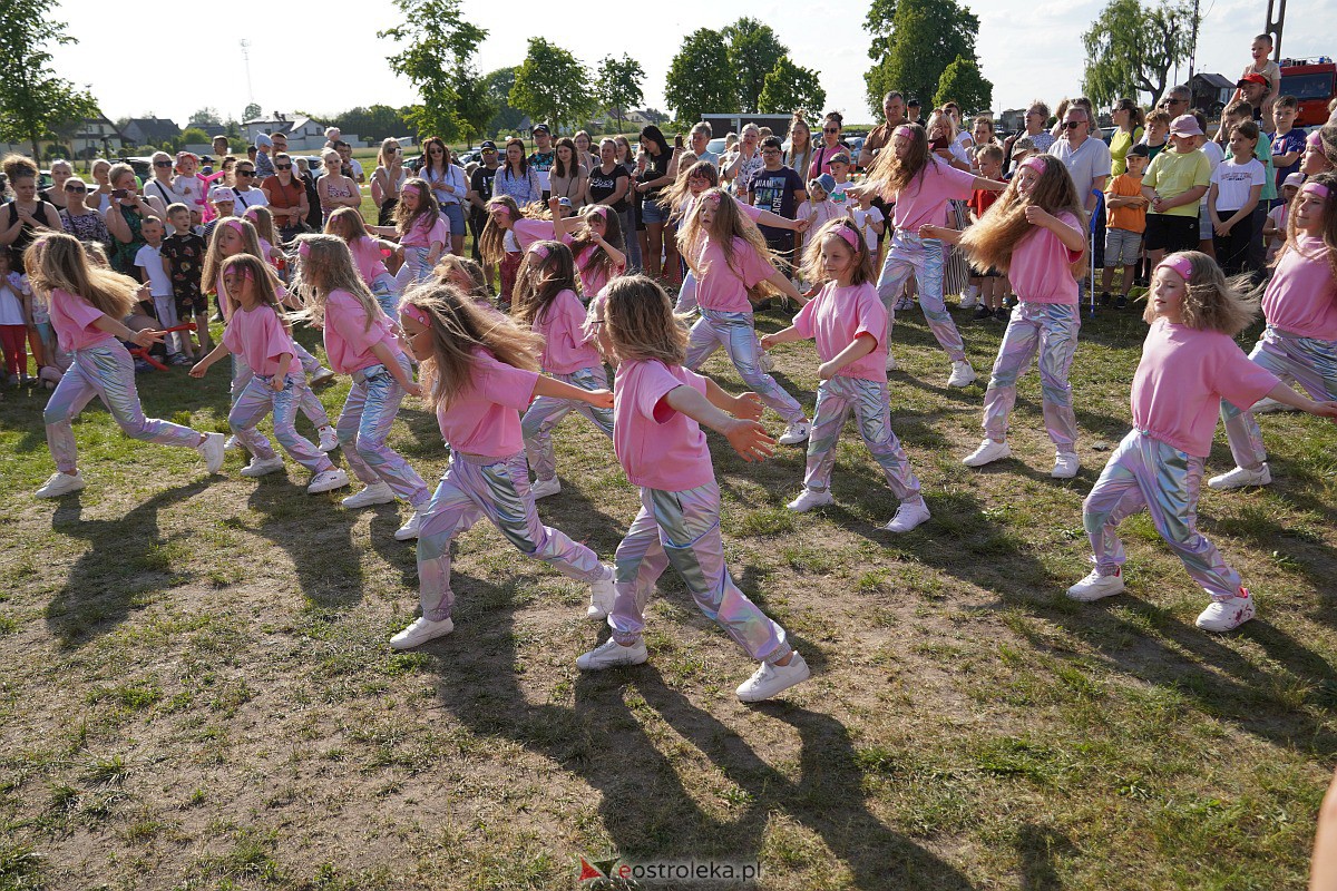 Dzień Dziecka w Goworowie [1.06.2023] - zdjęcie #9 - eOstroleka.pl