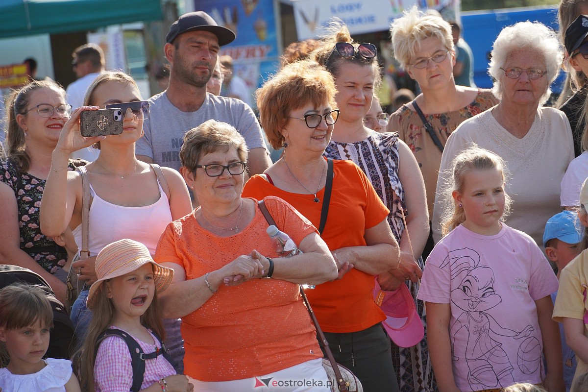 Dzień Dziecka w Goworowie [1.06.2023] - zdjęcie #7 - eOstroleka.pl