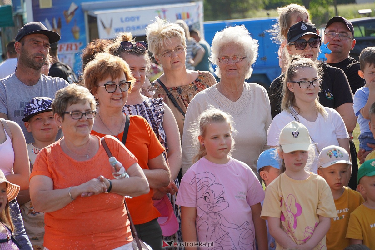 Dzień Dziecka w Goworowie [1.06.2023] - zdjęcie #6 - eOstroleka.pl