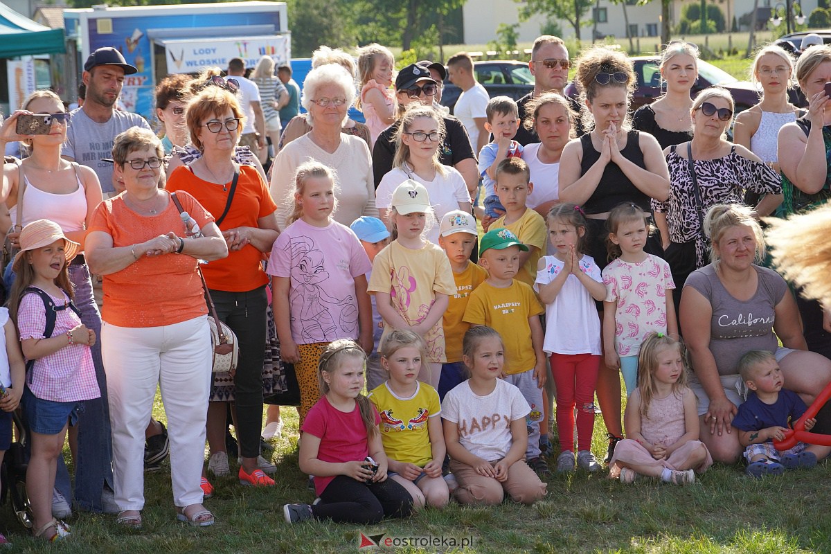 Dzień Dziecka w Goworowie [1.06.2023] - zdjęcie #5 - eOstroleka.pl