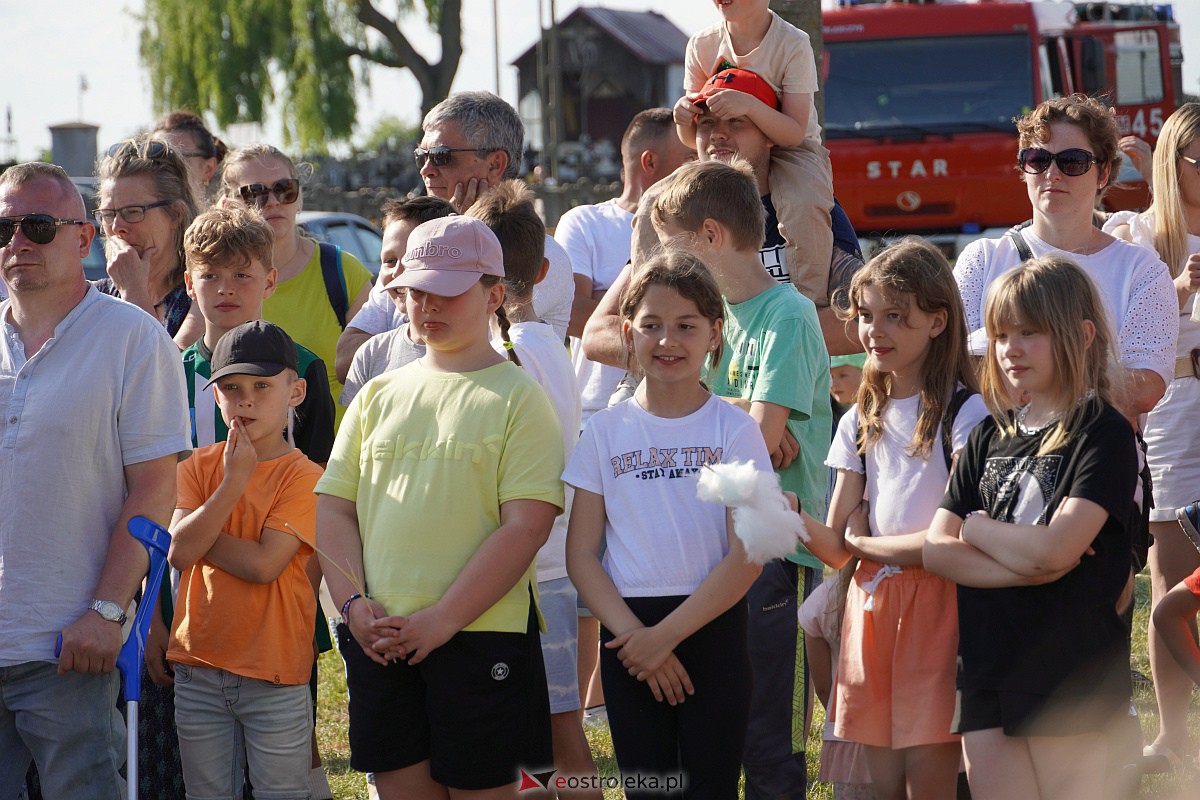 Dzień Dziecka w Goworowie [1.06.2023] - zdjęcie #2 - eOstroleka.pl
