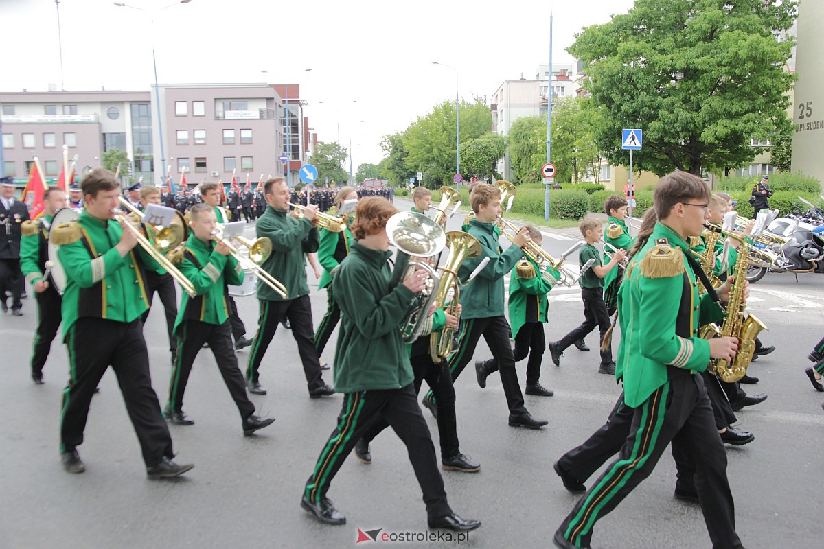 Dzień Strażaka w Ostrołęce [02.06.2023] - zdjęcie #224 - eOstroleka.pl