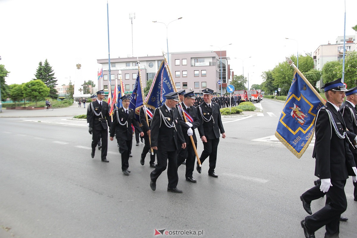 Dzień Strażaka w Ostrołęce [02.06.2023] - zdjęcie #209 - eOstroleka.pl