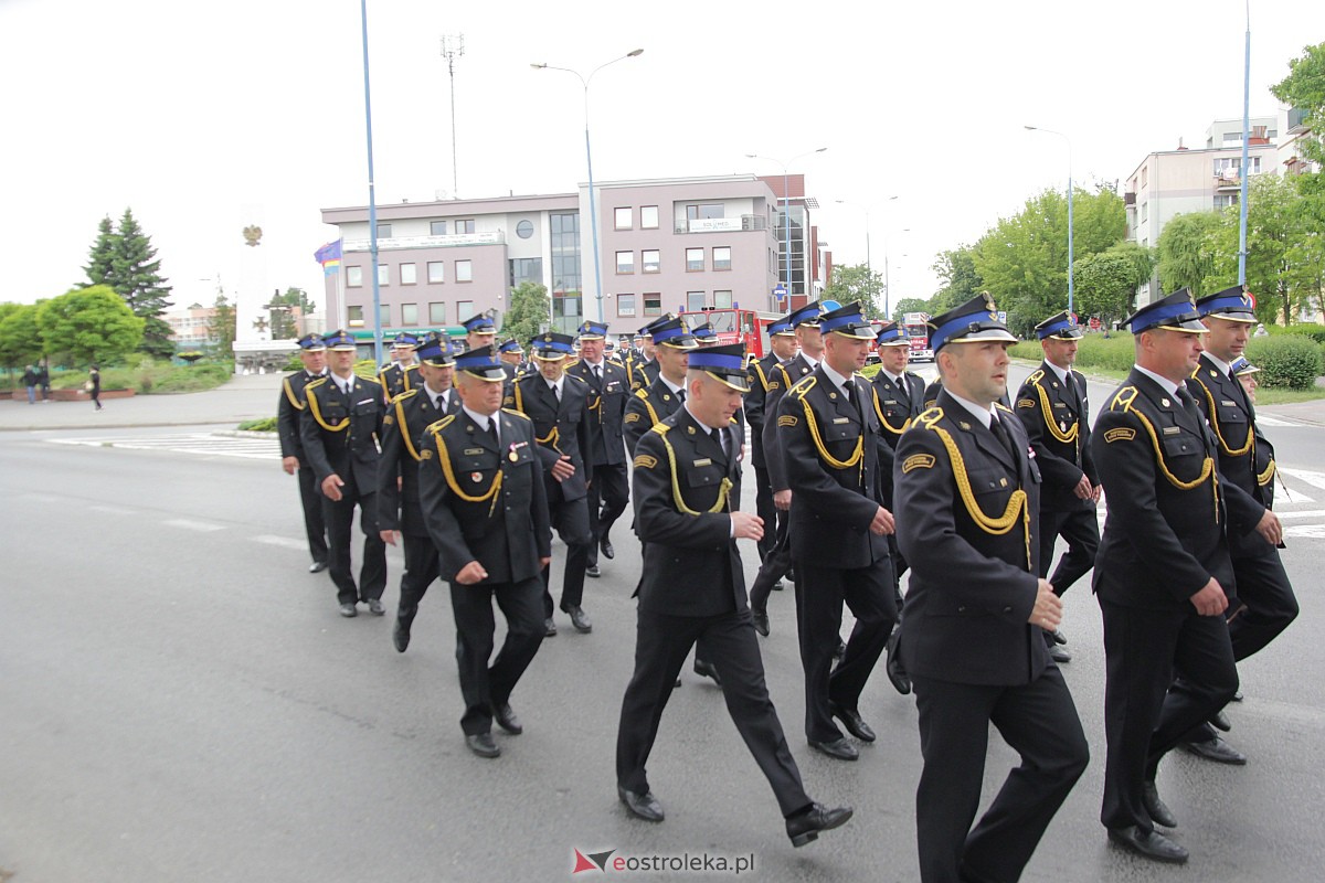 Dzień Strażaka w Ostrołęce [02.06.2023] - zdjęcie #199 - eOstroleka.pl