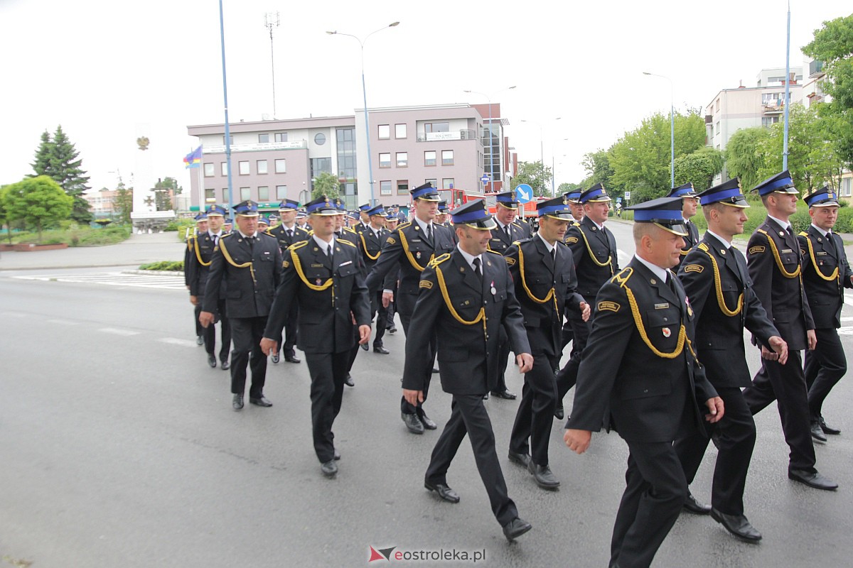 Dzień Strażaka w Ostrołęce [02.06.2023] - zdjęcie #198 - eOstroleka.pl