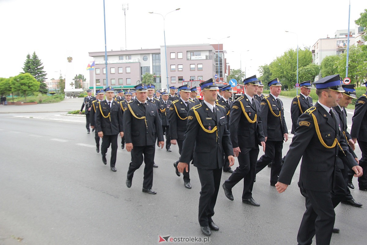 Dzień Strażaka w Ostrołęce [02.06.2023] - zdjęcie #197 - eOstroleka.pl