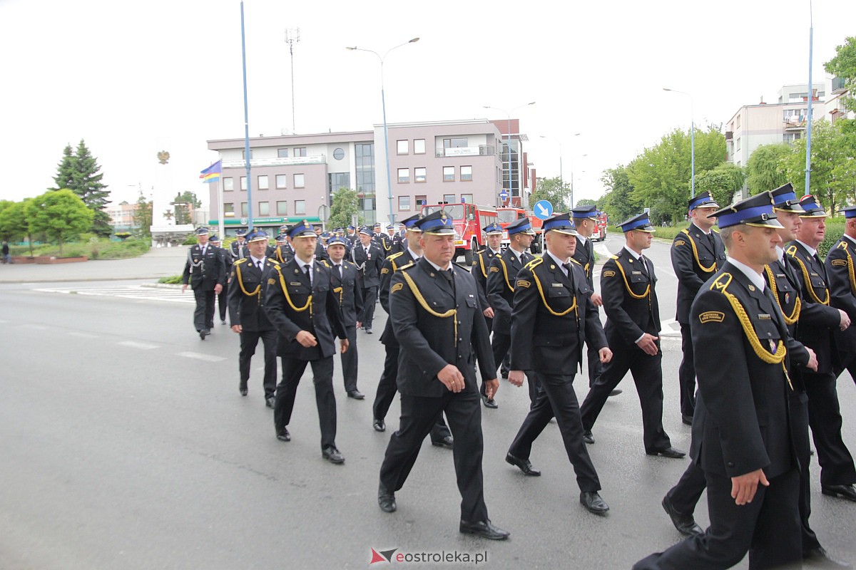 Dzień Strażaka w Ostrołęce [02.06.2023] - zdjęcie #196 - eOstroleka.pl