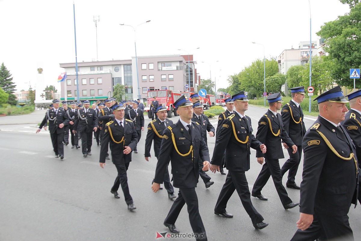 Dzień Strażaka w Ostrołęce [02.06.2023] - zdjęcie #195 - eOstroleka.pl