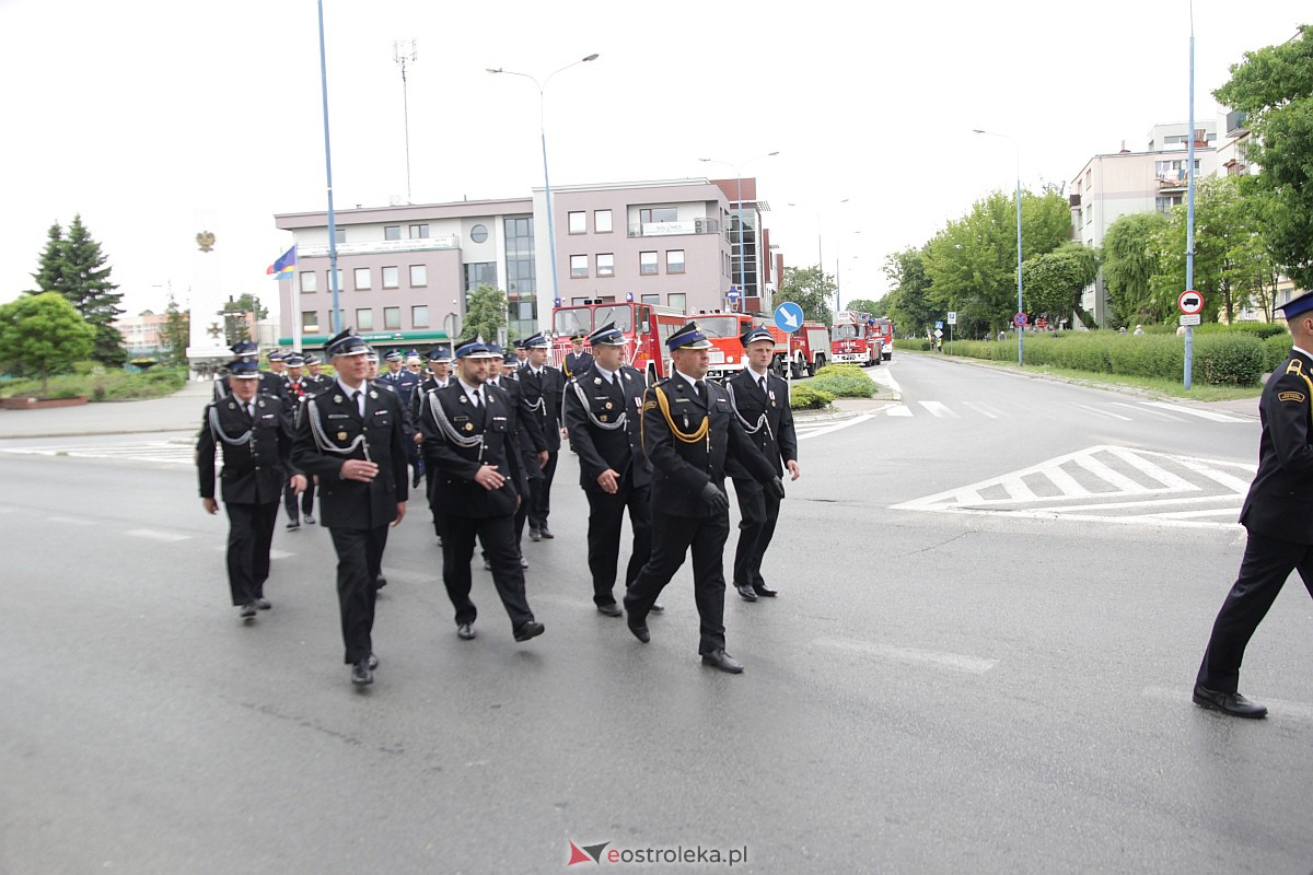 Dzień Strażaka w Ostrołęce [02.06.2023] - zdjęcie #193 - eOstroleka.pl