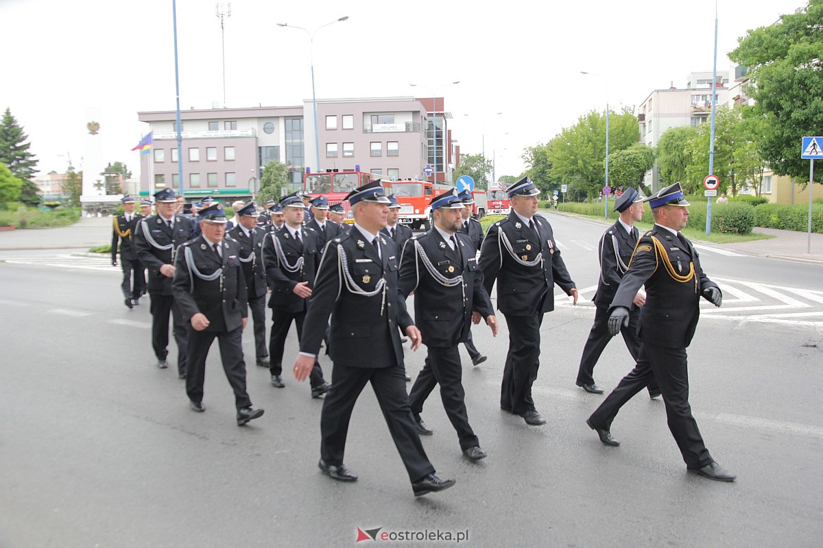 Dzień Strażaka w Ostrołęce [02.06.2023] - zdjęcie #192 - eOstroleka.pl