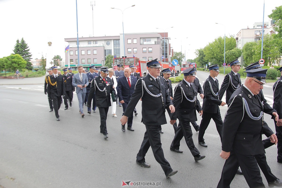 Dzień Strażaka w Ostrołęce [02.06.2023] - zdjęcie #190 - eOstroleka.pl
