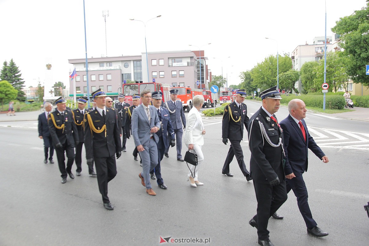 Dzień Strażaka w Ostrołęce [02.06.2023] - zdjęcie #188 - eOstroleka.pl