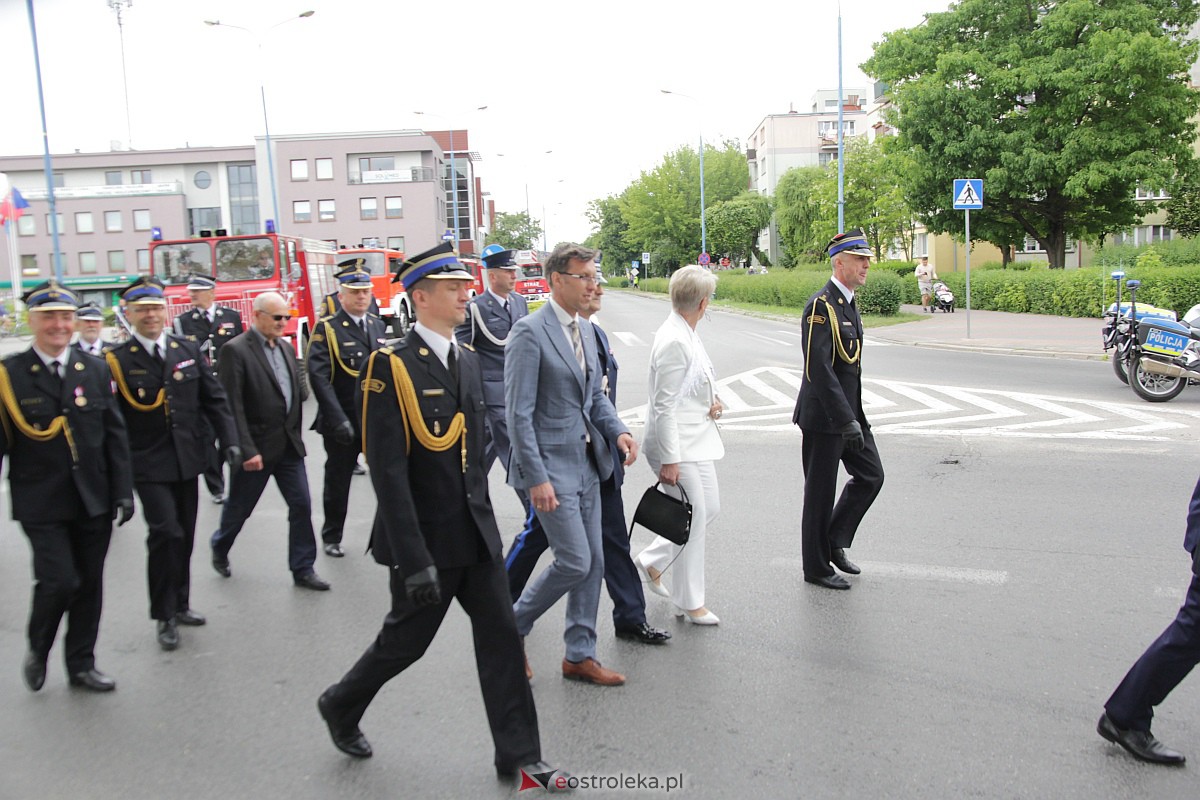 Dzień Strażaka w Ostrołęce [02.06.2023] - zdjęcie #186 - eOstroleka.pl