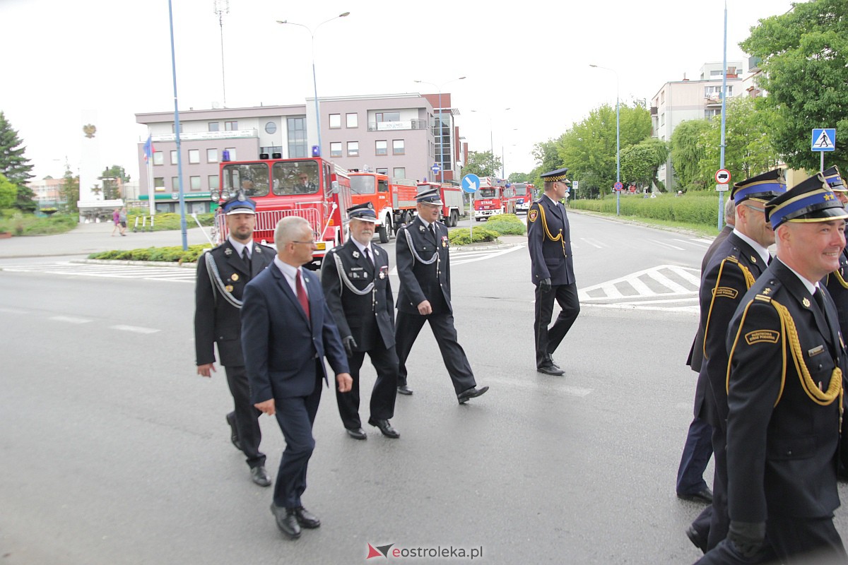 Dzień Strażaka w Ostrołęce [02.06.2023] - zdjęcie #184 - eOstroleka.pl