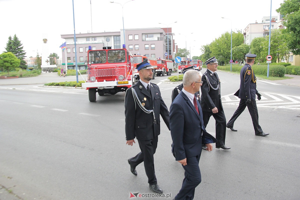 Dzień Strażaka w Ostrołęce [02.06.2023] - zdjęcie #183 - eOstroleka.pl