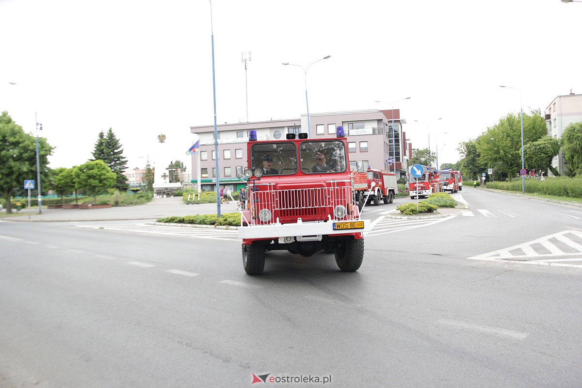 Dzień Strażaka w Ostrołęce [02.06.2023] - zdjęcie #56 - eOstroleka.pl