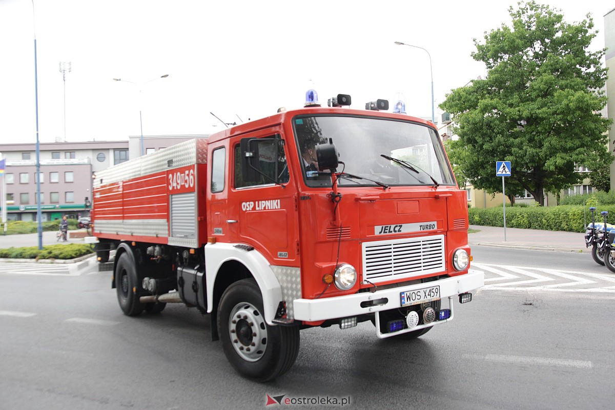 Dzień Strażaka w Ostrołęce [02.06.2023] - zdjęcie #175 - eOstroleka.pl