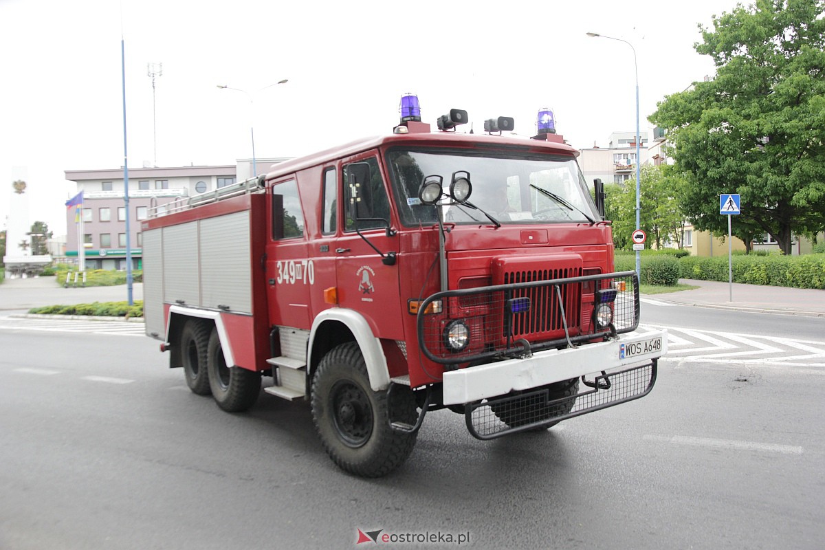 Dzień Strażaka w Ostrołęce [02.06.2023] - zdjęcie #172 - eOstroleka.pl
