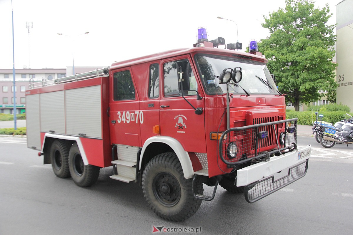 Dzień Strażaka w Ostrołęce [02.06.2023] - zdjęcie #171 - eOstroleka.pl