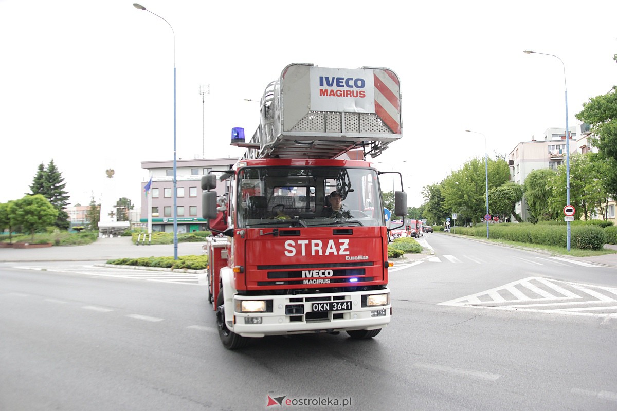 Dzień Strażaka w Ostrołęce [02.06.2023] - zdjęcie #169 - eOstroleka.pl