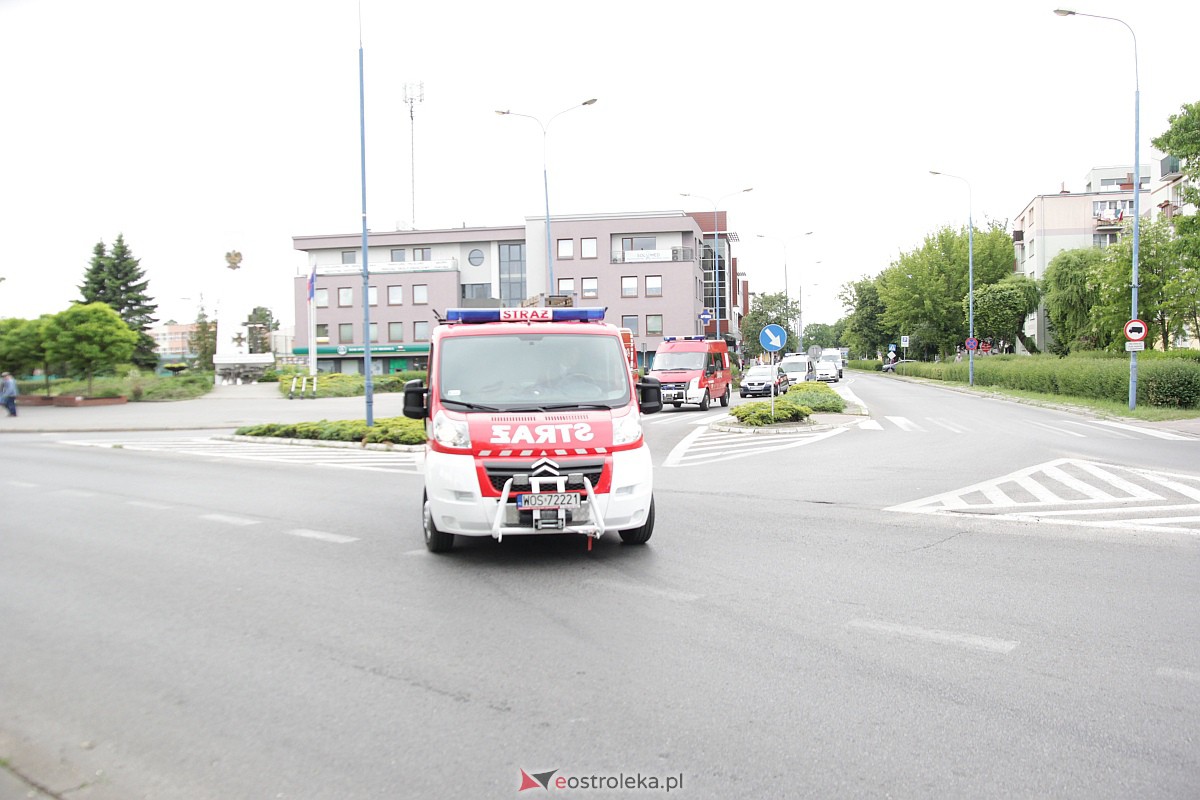 Dzień Strażaka w Ostrołęce [02.06.2023] - zdjęcie #75 - eOstroleka.pl